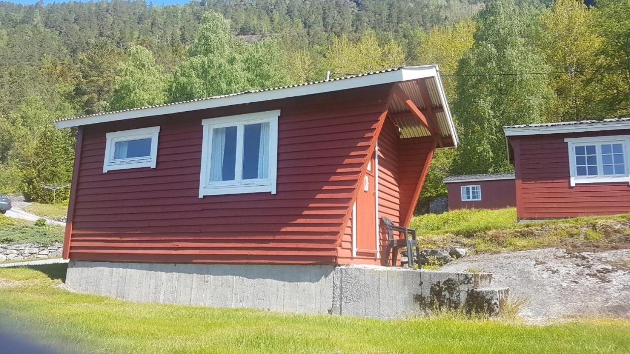 Viking Camping Og Kro Stryn Room photo
