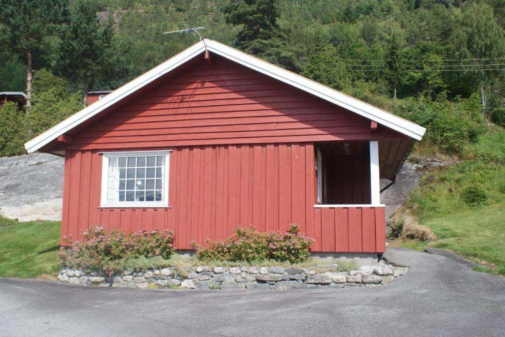 Viking Camping Og Kro Stryn Room photo