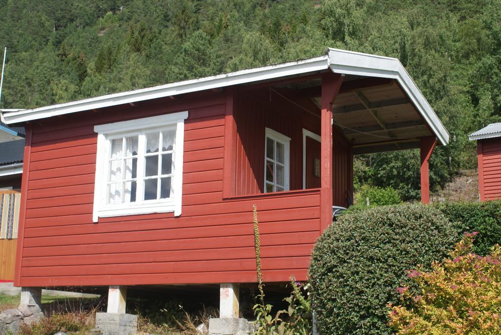 Viking Camping Og Kro Stryn Room photo