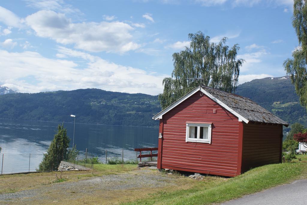 Viking Camping Og Kro Stryn Room photo